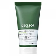 Maseczki do twarzy - Decleor Cica-Botanic Mask (50ml) - miniaturka - grafika 1