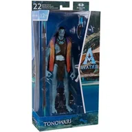 Figurki kolekcjonerskie - Figurka Avatar: The Way Of Water - Tonowari - miniaturka - grafika 1