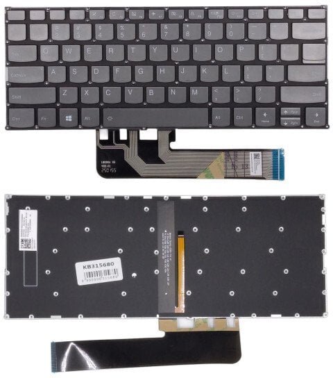 LENOVO C340-14IWL z podświetleniem KB315680