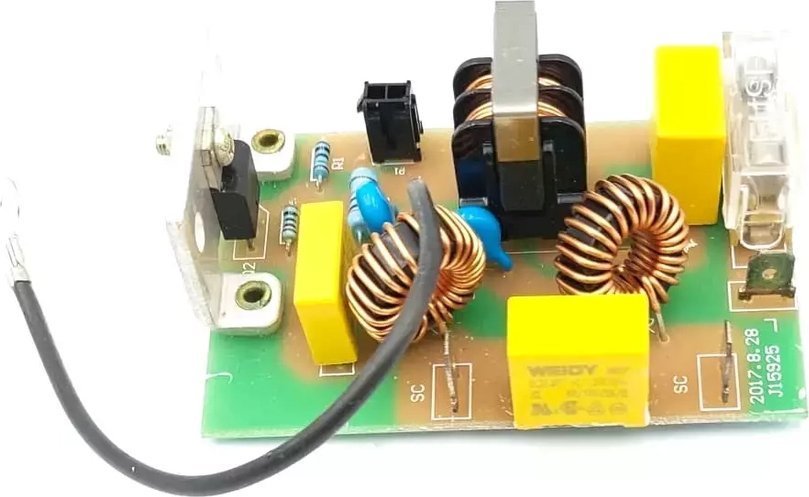 Dedra Płytka elektroniczna