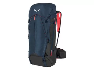 SALEWA Plecak damski TREK MATE 50+5 W dark denim - Plecaki - miniaturka - grafika 1