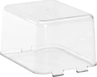 Akcesoria obuwnicze - Alligator Alligator plastikowy MINI Black - miniaturka - grafika 1