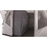 Akcesoria turystyczne - Oase Outdoors Easy Camp Sypialnia do namiotu Wimberly, szary, 120250 - miniaturka - grafika 1