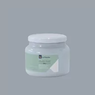 Przybory szkolne - La Pajarita La Pajarita, farba kredowa, błękit kryształu, 500 ml - miniaturka - grafika 1