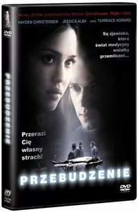 Przebudzenie - Thriller DVD - miniaturka - grafika 1