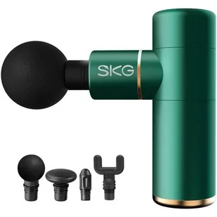 SKG F3-EN Zielony - Masażery - miniaturka - grafika 1