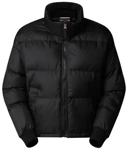 Kurtka zimowa damska THE NORTH FACE PARALTA r. M puchowa z kapturem - Kurtki damskie Kurtka zimowa damska THE NORTH FACE PARALTA r. M puchowa z kapturem - Kurtki damskie - miniaturka - grafika 1