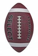 Select Sport American Football brązowy, brązowy, jeden rozmiar 2293600666_Braun_One Size