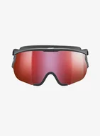 Gogle narciarskie - Gogle narciarskie Julbo Sniper Evo L - REACTIV 0-4 High Contrast - black - miniaturka - grafika 1
