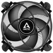 Chłodzenie procesora - Arctic Alpine 17 CO CPU-Cooler Intel – 92mm - miniaturka - grafika 1