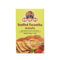 Przyprawy i zioła sypkie - Przyprawa Stuffed Parantha Masala MDH 100g - miniaturka - grafika 1
