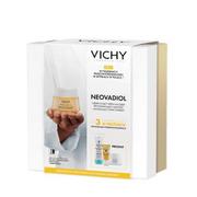 Zestawy kosmetyków damskich - Vichy Zestaw Neovadiol Peri-Menopause Krem na dzień, 50 ml + mini produkty - miniaturka - grafika 1