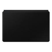Akcesoria do tabletów i e-booków - Samsung Book Cover Keyboard do Galaxy Tab S7+ czarny - miniaturka - grafika 1