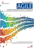 Systemy operacyjne i oprogramowanie - Agile. Wzorce wdrażania praktyk zwinnych - miniaturka - grafika 1