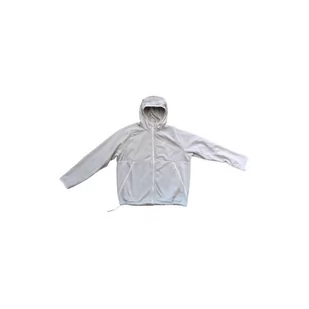 Bluza męska sportowa polarowa z kapturem Nike DM1219-077 - Bluzy męskie - miniaturka - grafika 1