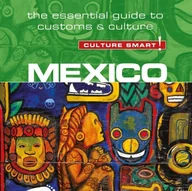 Audiobooki obcojęzyczne - Mexico - Culture Smart! - miniaturka - grafika 1