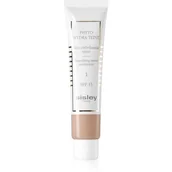 Podkłady do twarzy - Sisley Phyto Hydra Teint SPF15 podkład 40 ml 2 Medium - miniaturka - grafika 1