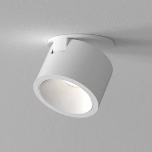 Astro Lighting Lynx 1403009 spot 12,1W/LED 3000K IP20 - Lampy sufitowe - miniaturka - grafika 1