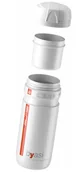 Sakwy rowerowe - ELITE Elite Pojemnik na narzędzia BYASI Biały 550 ml EL0111803 - miniaturka - grafika 1