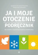 Podręczniki dla szkół podstawowych - Harmonia Ja i moje otoczenie. Podręcznik dla uczniów z niepełnosprawnością intelektualną Agnieszka Borowska-Kociemba, Małgorzata Krukowska - miniaturka - grafika 1