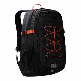 The North Face Plecak Borealis Classic NF00CF9CAOZ - Plecaki - miniaturka - grafika 1
