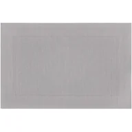 Obrusy i serwetki - Podkładka stołowa Sweet 30 x 45 cm szara AMBITION - miniaturka - grafika 1