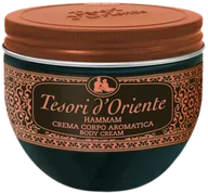 Balsamy i kremy do ciała - Tesori d´oriente tesori doriente  Hammam  Krem   do ciała 300 ML żel - miniaturka - grafika 1