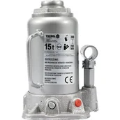 Podnośniki - Yato PODNOŚNIK HYDRAULICZNY SŁUPKOWY 15T YT-17006 - miniaturka - grafika 1