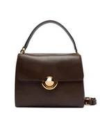 Torebki damskie - Furla Torebka WB01957-BX4184-4284S-1-002-IT-B Brązowy - miniaturka - grafika 1