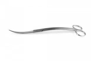 Nożyczki Wave Scissors Fala 25 Cm Jakość - Pozostałe akcesoria do akwarium - miniaturka - grafika 1