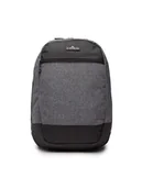 Plecaki - Plecak AQYBP03138 Szary - Quiksilver - miniaturka - grafika 1