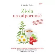 Zdrowie - poradniki - Esprit Zioła, które zwiększają odporność - MONIKA FIJOŁEK - miniaturka - grafika 1