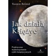 Ezoteryka - Jak działa Księżyc Nowa - miniaturka - grafika 1