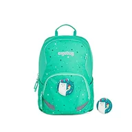 Plecaki - ergobag Ease Kids Backpack Plecak Młodzież unisex - miniaturka - grafika 1