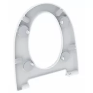 Deski sedesowe - Geberit 147.042.11.1 Zamocowana deska sedesowa do AquaClean Mera Classic - miniaturka - grafika 1