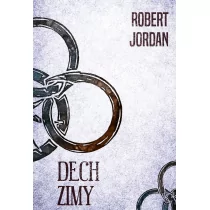 Dech zimy - Horror, fantastyka grozy - miniaturka - grafika 1