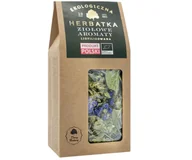 Herbata - DARY NATURY Ziołowe aromaty - herbata ekologiczna liofilizowana - miniaturka - grafika 1