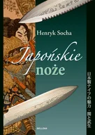 Historia świata - Japońskie noże - miniaturka - grafika 1