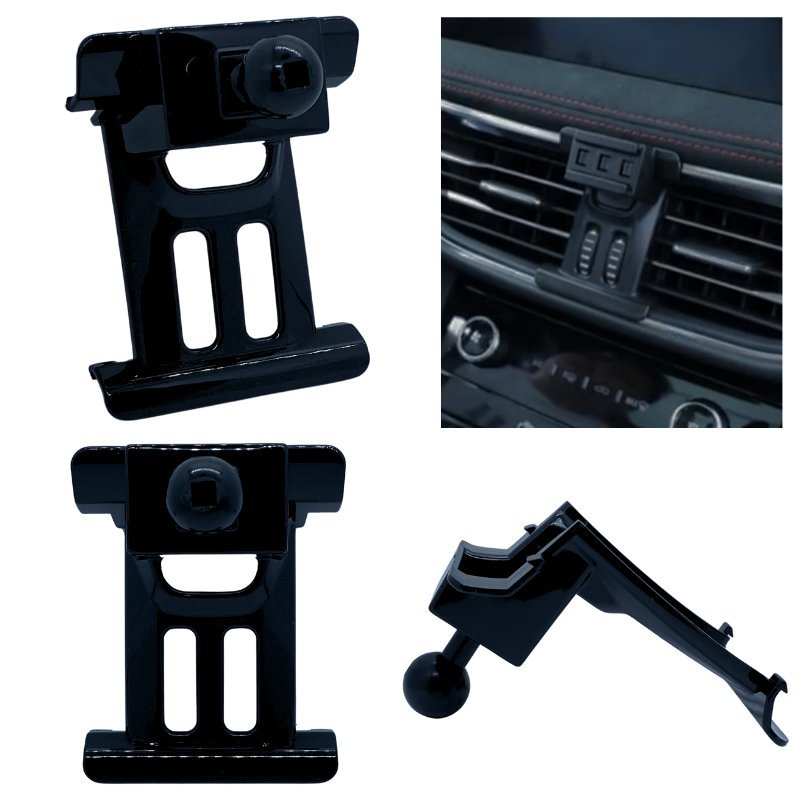 Dedykowany Adapter Do Uchwytu Na Telefon Ford Focus 18-21 Escape 19-23