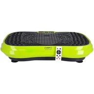 Stoły i łóżka do masażu - LOOP LOOP SVP07 17-22-450 Platforma wibracyjna abisal-851-uniw - miniaturka - grafika 1