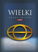 Technika - WIELKI ATLAS ŚWIATA EDYCJA LIMITOWANA Opracowanie zbiorowe - miniaturka - grafika 1