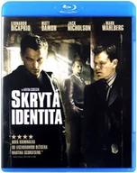Filmy obyczajowe Blu-ray - Infiltracja - miniaturka - grafika 1