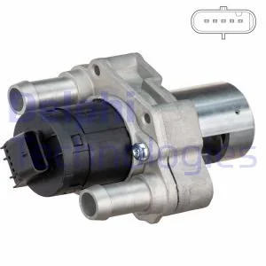 Zawór AGR Delphi EG10486-12B1 - Układ zasilania - akcesoria - miniaturka - grafika 1