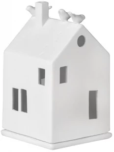 Raeder Lampion Raeder 111 domek C15111 - Świeczniki - miniaturka - grafika 1