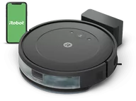 Roboty sprzątające - iRobot ROOMBA COMBO ESSENTIAL Grafitowy - miniaturka - grafika 1