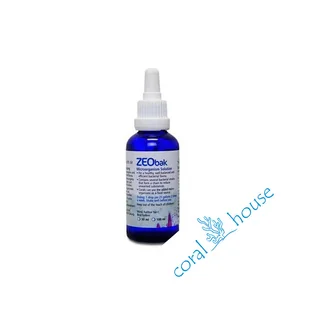 Korallen Zucht Zeobak 100ml - bakterie do akwarium morskiego - Preparaty do akwarium - miniaturka - grafika 1