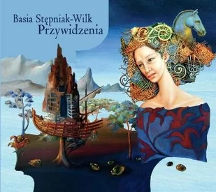 Fonografika Przywidzenia - Poezja - miniaturka - grafika 3