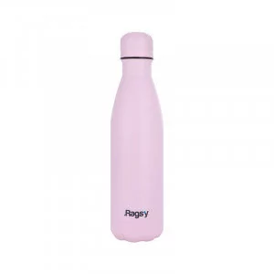 Ragsy Butelka Termiczna Pinky 500 ml - Butelki termiczne - miniaturka - grafika 1