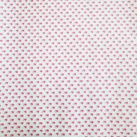 Opakowania i torebki na prezenty - Papier serduszkowy do prezentów 57cmx20m 20m214 - miniaturka - grafika 1