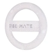 Pozostałe akcesoria do telefonów - Uchwyt i podstawka CASE-MATE Magnetic Loop Grip MagSafe Biały - miniaturka - grafika 1